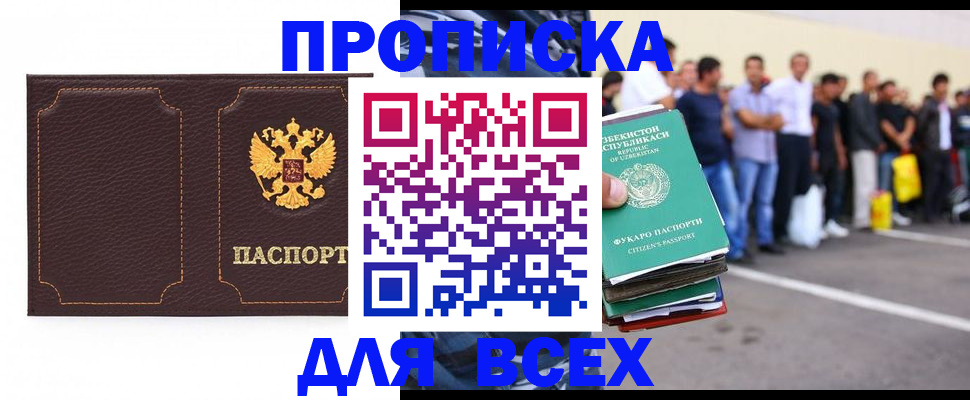 прописка поиск в Амурске